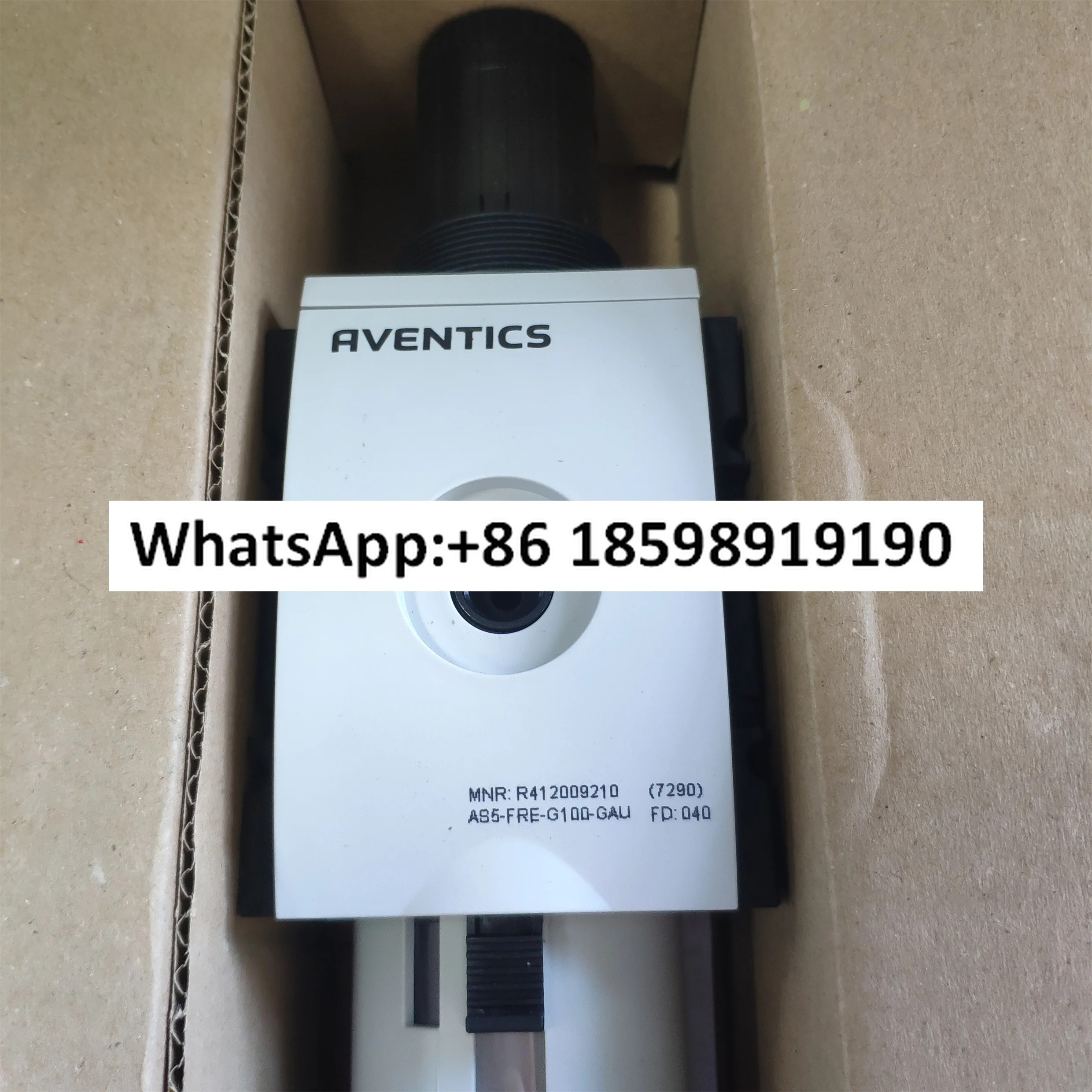 레귤레이터 R412007107 R412007119 R412007209 R412009210