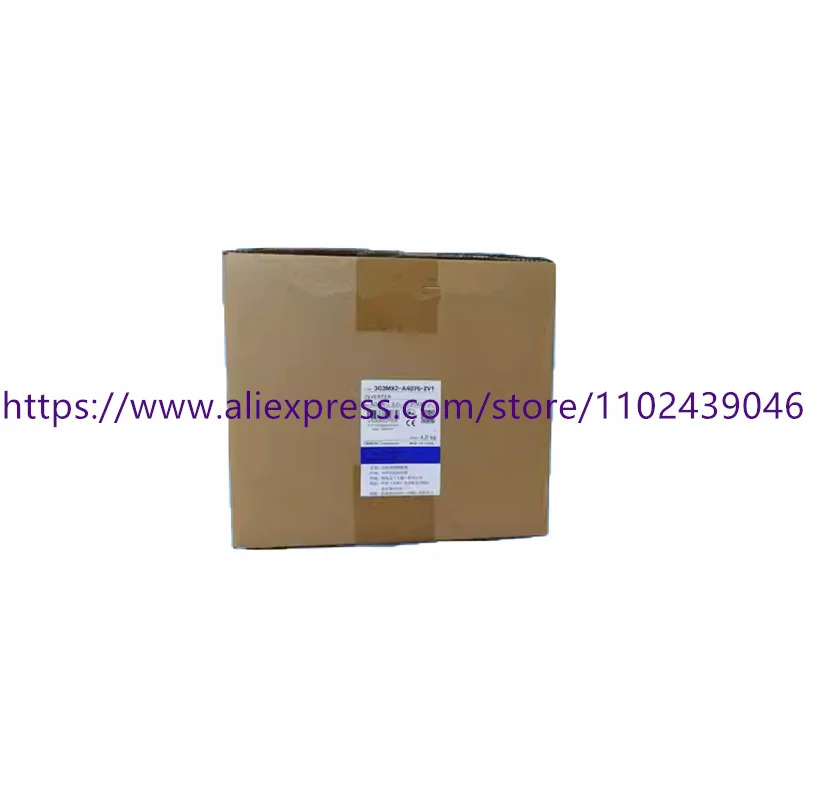 3GX2-A4075-ZV1 3GX2-A4055-ZV1