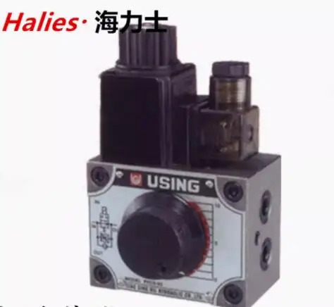 전자기 속도 제어 밸브 사FKCS-G4-02 AC220V FKCS-G4-02 DC24V FKCS-G4-03