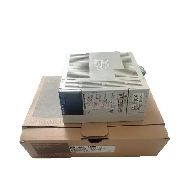드라이버 MR-J2S-200B MR-J2S-350A MR-J2S-350B MR-J2S-500A MR-J2S-500B MR-J2S-700A MR-J2S-700B