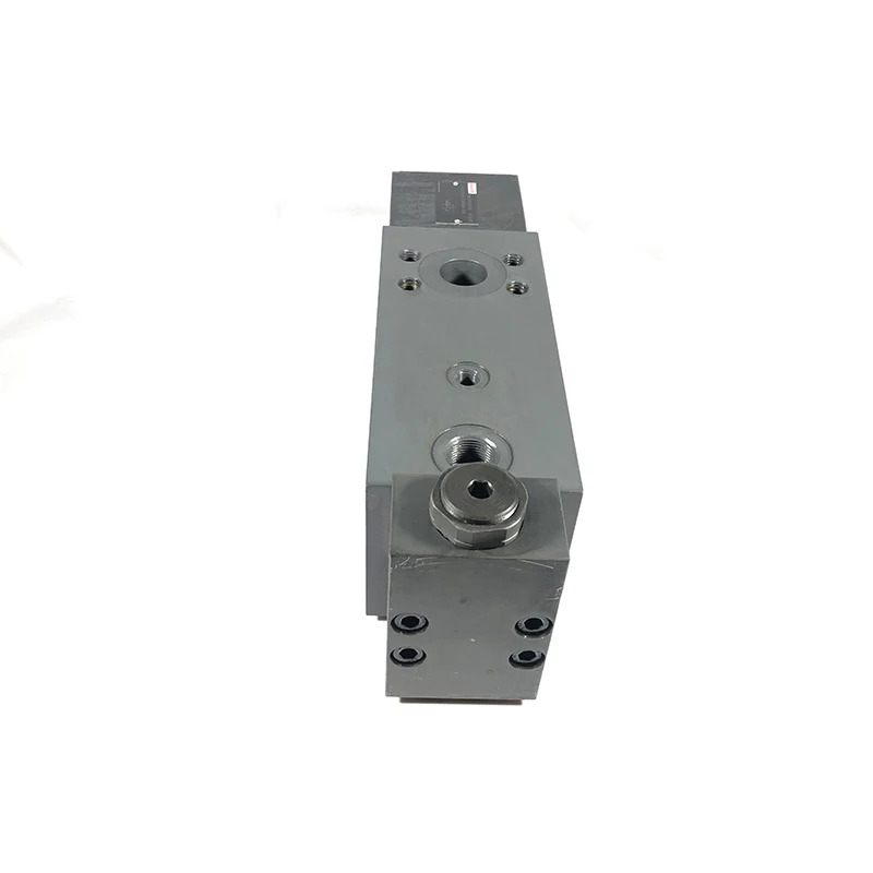 Rexroth FD 시리즈 밸런스 밸브 R901100160 FD32FB2X/400B08V-078 R901468517 FD32FB2X-400B04V-085-NO R900518729
