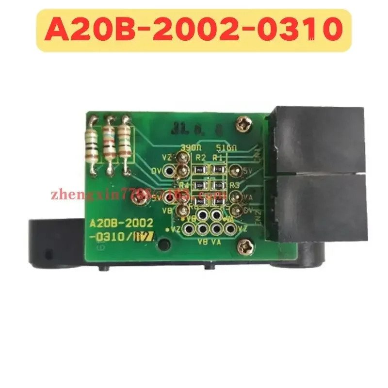 A20B-2002-0310 A20B 2002 0310 스핀들 인코더 신