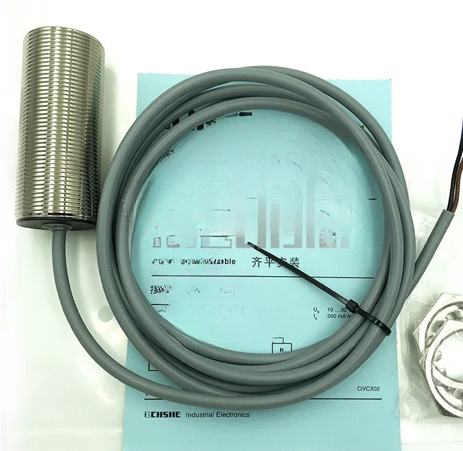 ND15-S1-M30 BD10-S3S1-M30 S4S2 BD15-S3-M30-9006 유도 센서
