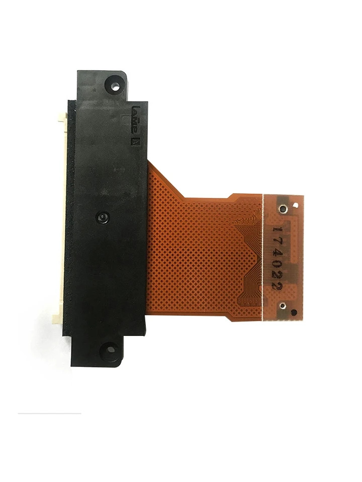 Fanuc CF 카드 커넥터 A66L-2050-0025 신 리퍼 A B