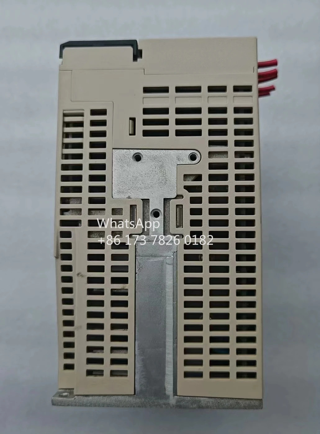 SGD7S-200A00B202 리퍼 서보 드라이브 3kW 기능 OK
