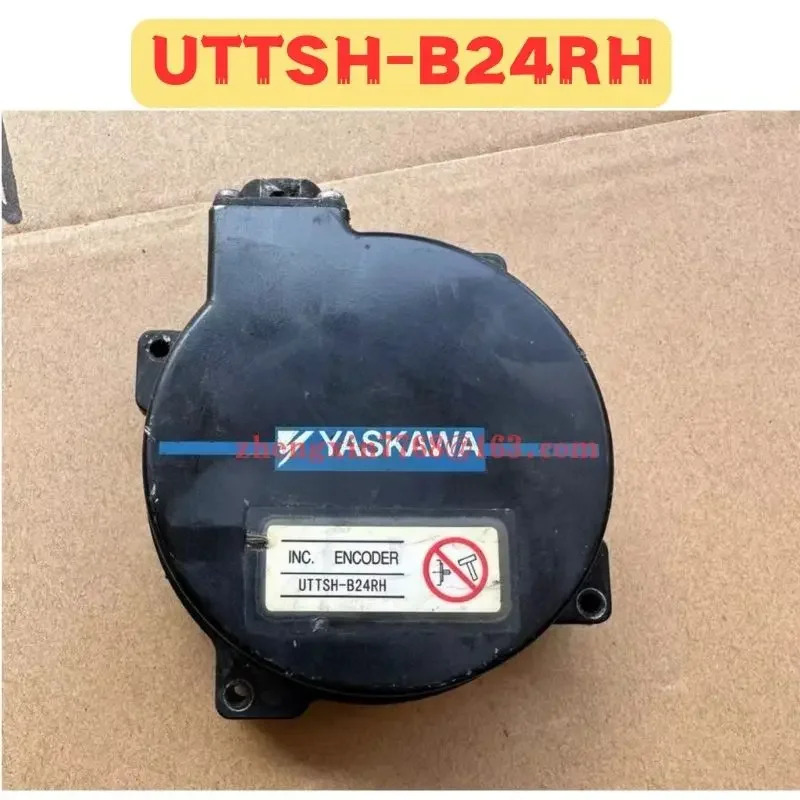 UTTSH-B24RH UTTSH B24RH 7 세대 인코더 각 전원 세그먼트 리퍼 완료 신