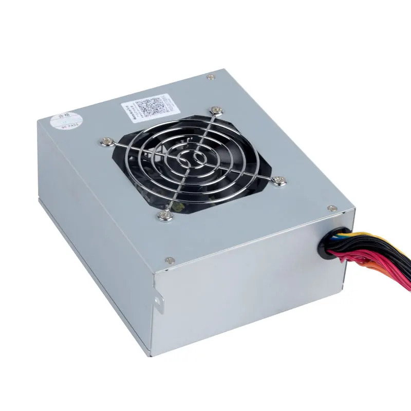 헌트키 SFXLPSU 375W 전원공급장치 HK475-41FP 신