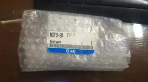 MXF12-20 MXF1220 SMC 경험