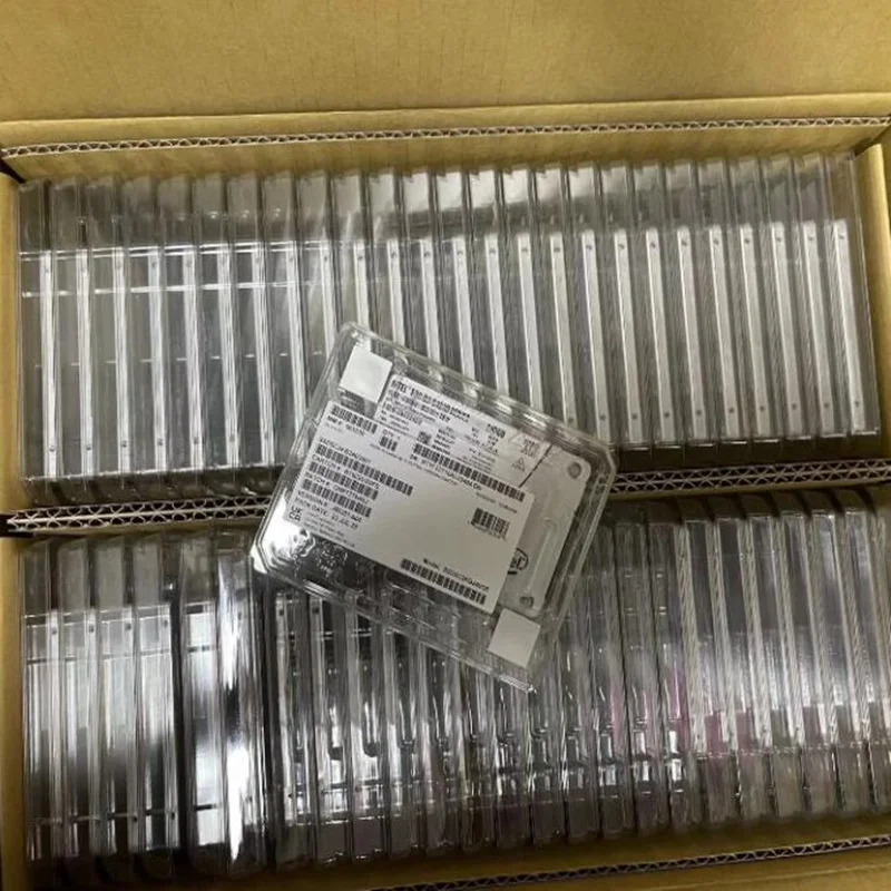 SSD D3-S4510 240GB 2.5 인치 SATA SSDSC2KB240G801 SSDSC2KB240G8 솔리드 스테이트 드라이브 신
