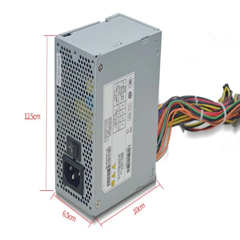 행커 DVR NVR 20 핀 SATA x 8 200W 전원공급장치 DPS-200PB-208 A DPS-200PB-176 G DPS-200PB-208A DPS-200PB-176G