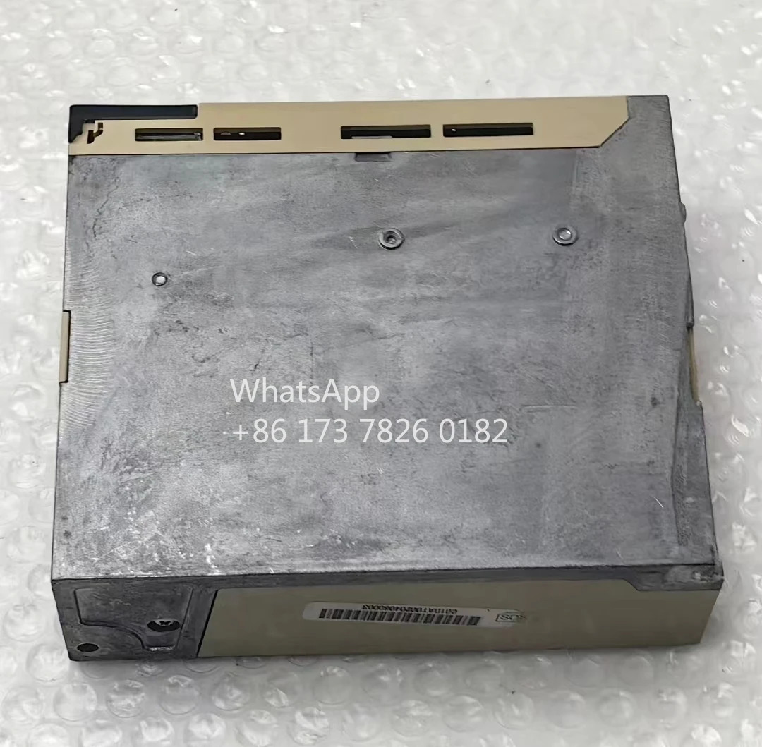 SGDS-01A01A 리퍼 서보 드라이브 100W 기능 OK