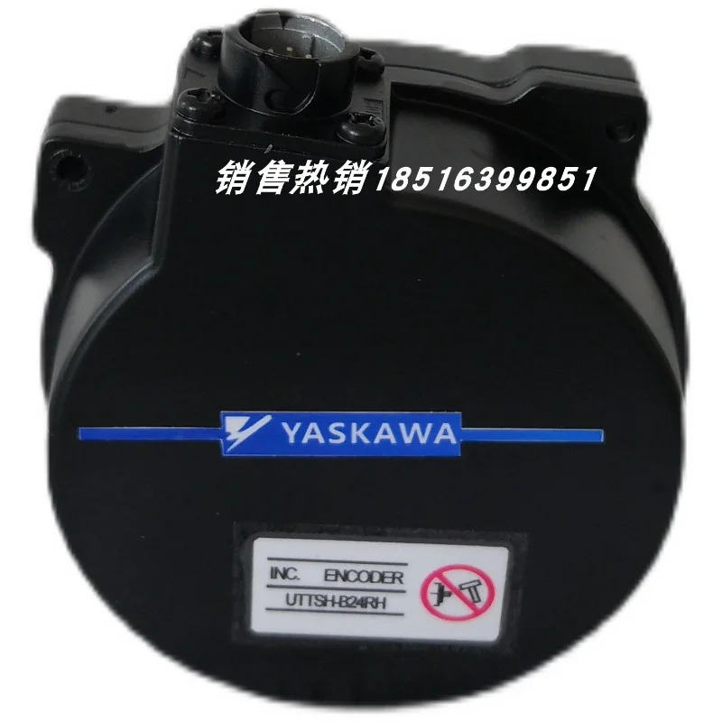 UTTSH-B24RH Yaskawa 서보 인코더