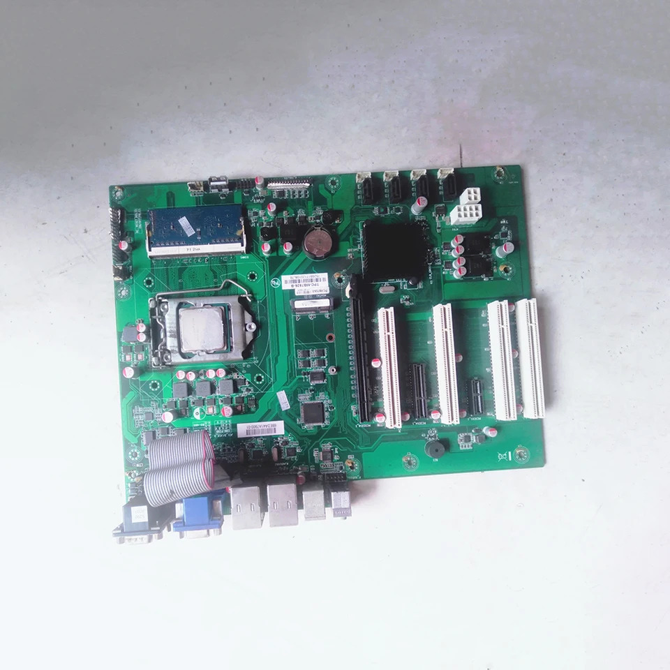 메인보드산업컴퓨터 TPC-MB7526-B