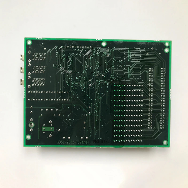 CNC 시스템 컨트롤러A20B-2002-0520 Fanuc 회로 기판 리퍼 Ok A20B 20020520