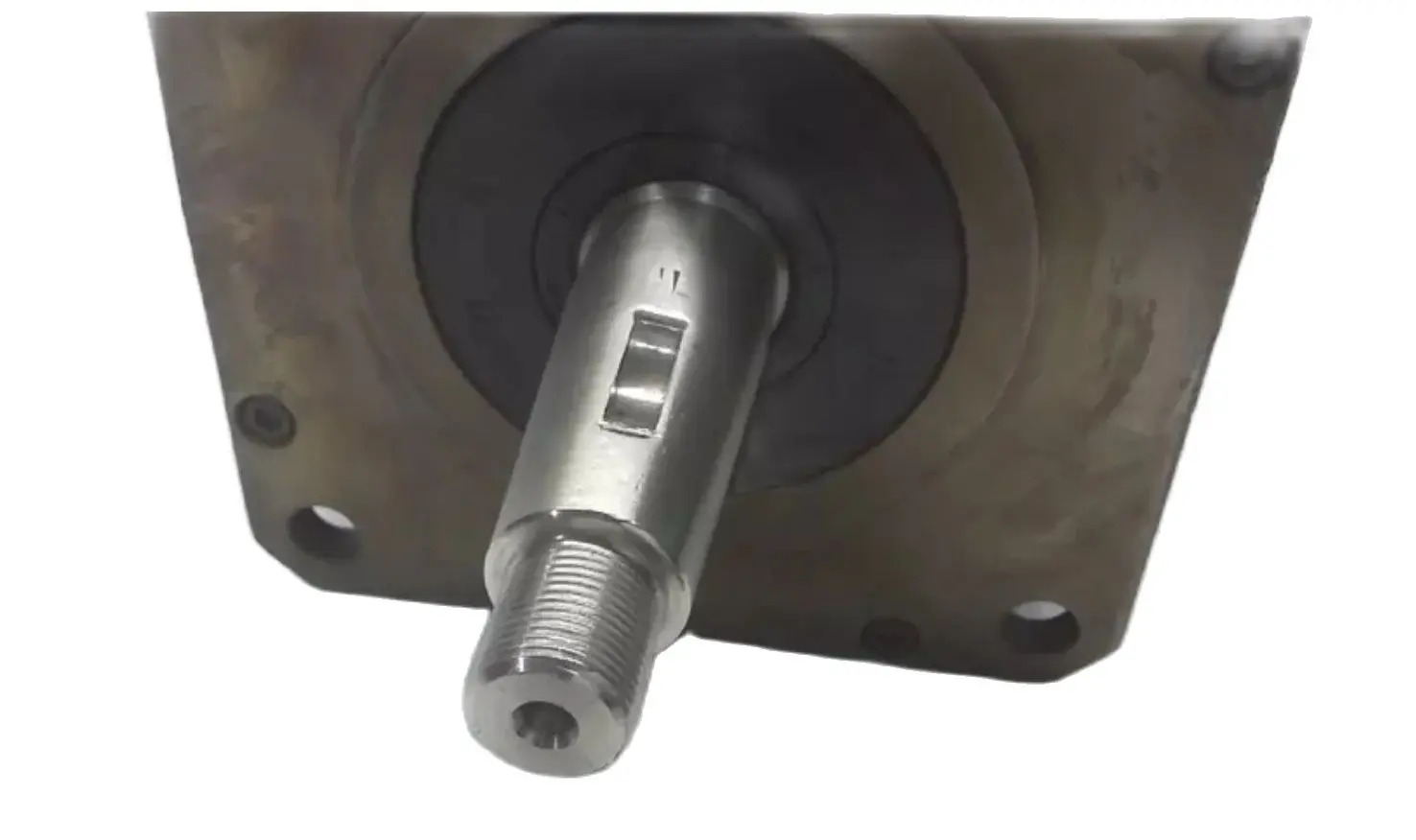 A06B-0267-B605 Fanuc 서보모터 Ok A06B 0267 B605 리퍼 완료