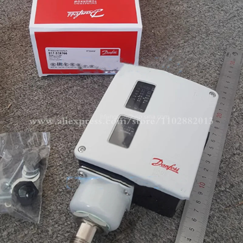 냉동 RT 저압 컨트롤러 RT30AW 017- 518766