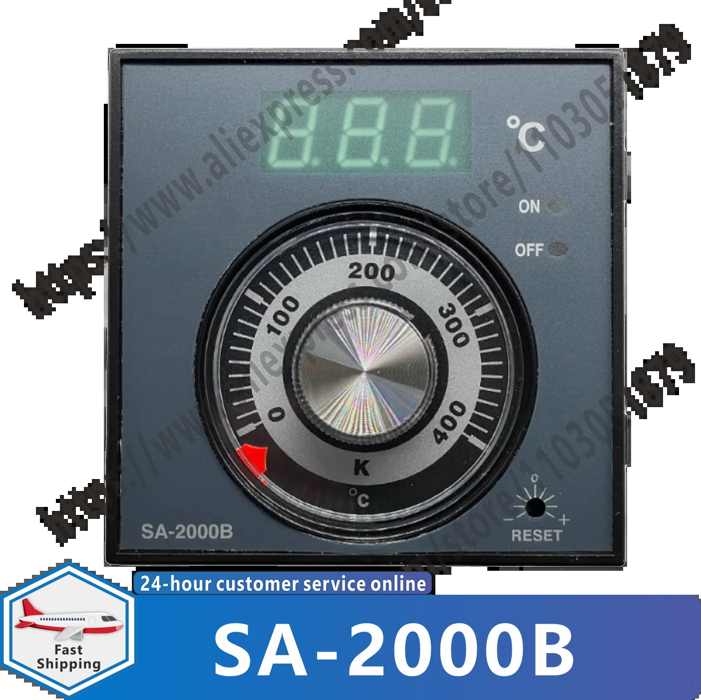 SA-2000B SA-2001B 오리지널 컨트롤러