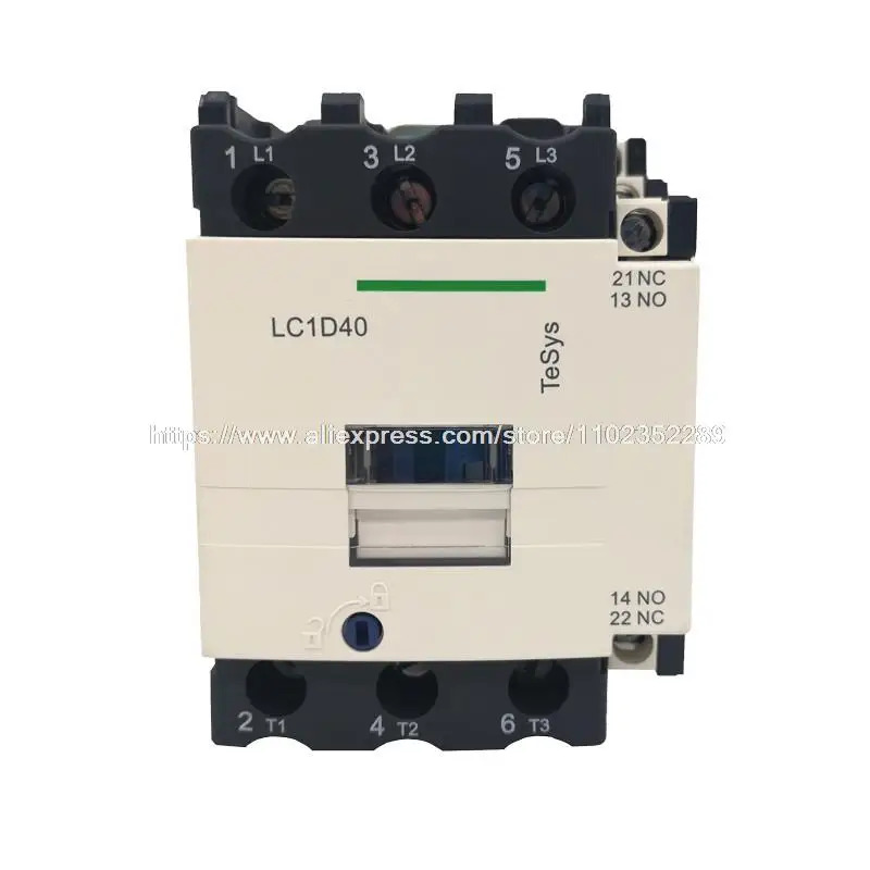 LC1D40M7C LC1D15000M7C 만