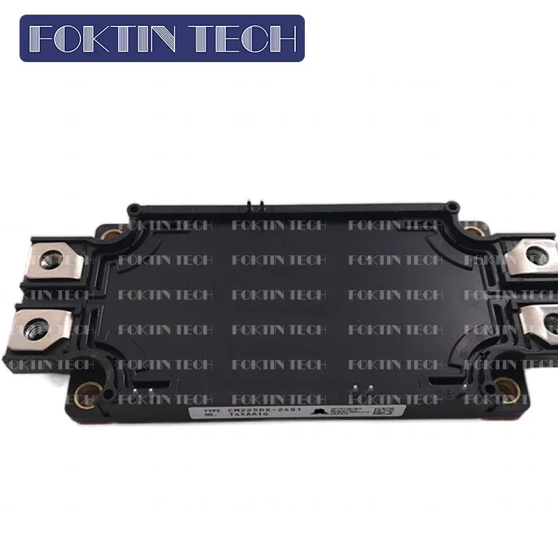 IGBT 모듈 CM225DX-24S1 CM200DXD-24A