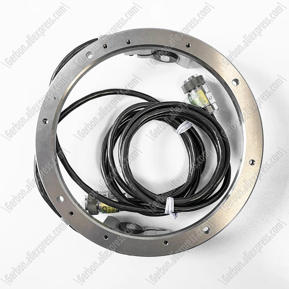 FANUC AICZ 센서 A860-2140-V002 스핀들 인코더 공작 기계예비 부품