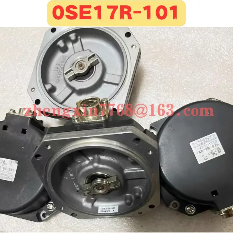 리퍼 인코더 OSE17R-101 OSE17R 101 정상 기능 완료