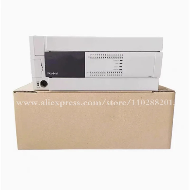 Plc FX3U-16MR ES-A FX3U-32MR-ES-A FX3U-48MR-ES-A FX3U-64MR-ES-A FX3U-80MR-ES-A FX3U-128MR-ES-A