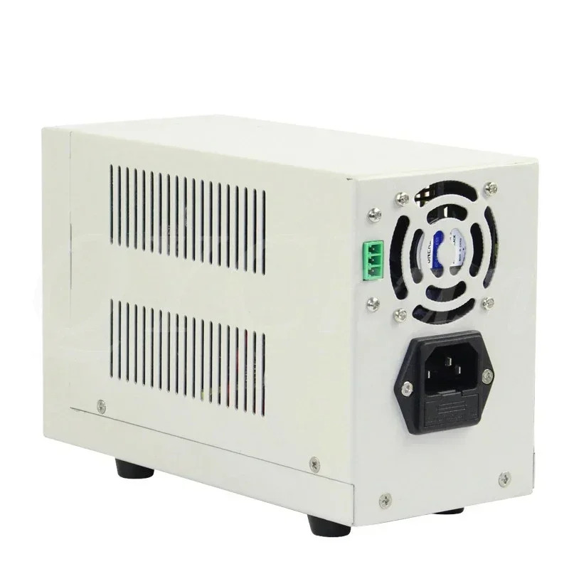 조정 가능DC 전원공급장치 200V2A 고정밀 400W 프로그래밍 가능디지털 디스플레이