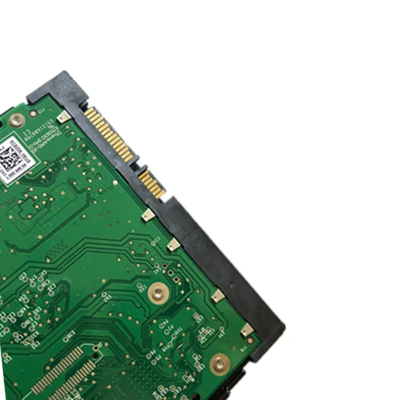 WD 블랙 골드 전오리지널 HDD 엔터프라이즈 WD2000FYYZ WD2000F9YZ 2TB 3.5 인치 SATA 64MB 7.2K 신