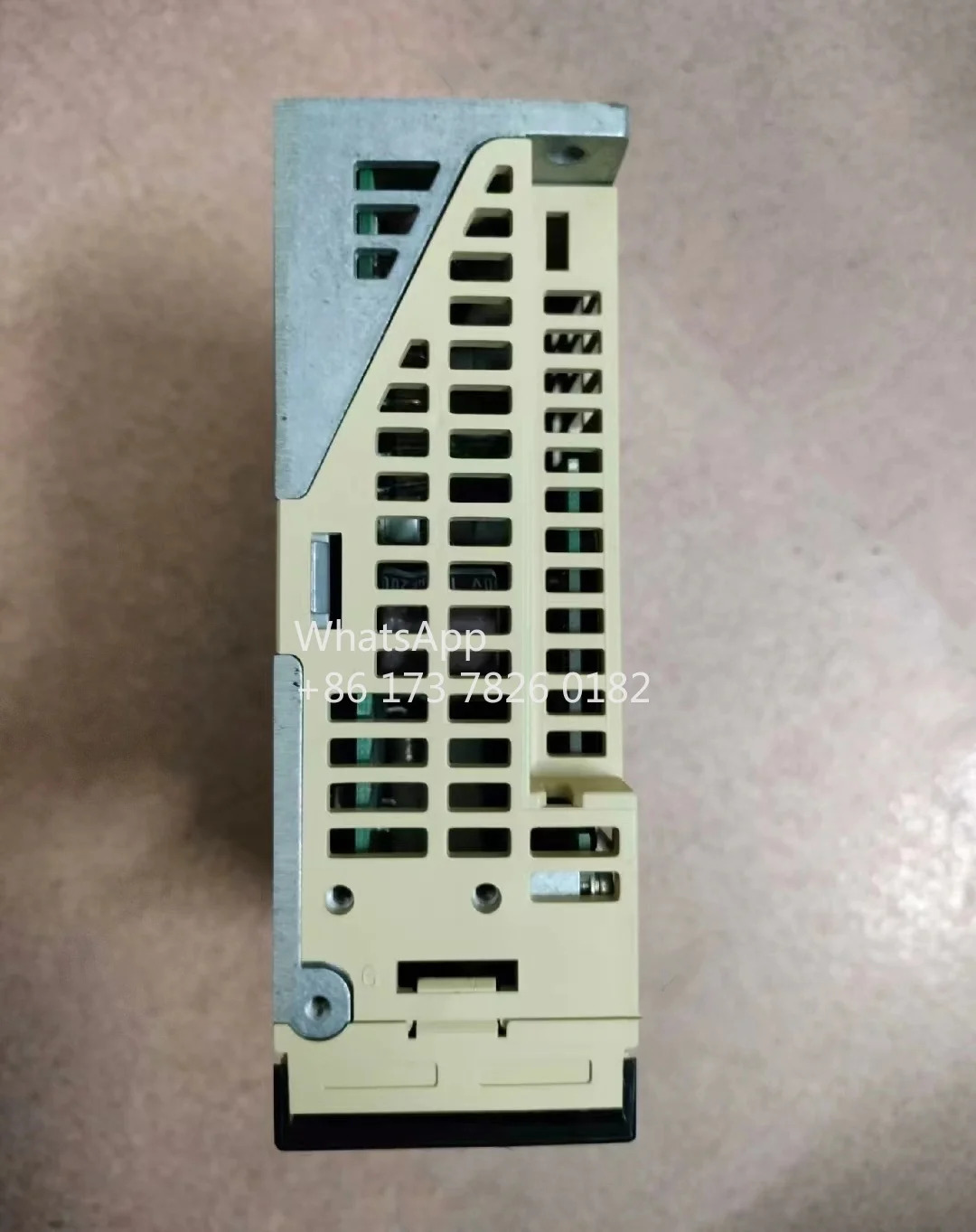 SGDS-A3B12A 리퍼 서보 드라이브 30W 기능 OK