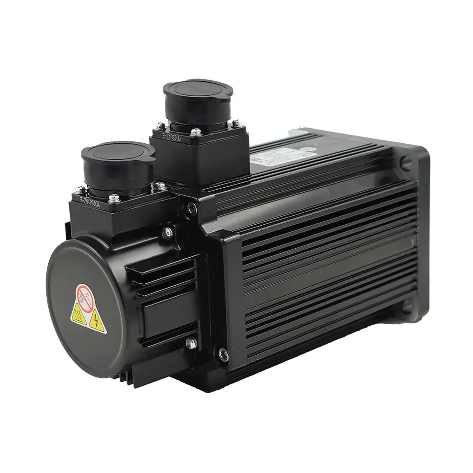 CNC 기계드라이버 AC 서보모터 고급 저비2.3KW 220V