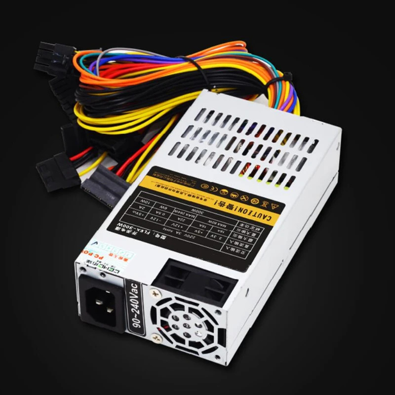 Cemo HTPC 9001 1001 9000 PSU 소형 1U 300W 250W 200W 전원공급장치 FLEX-300W FLEX-250W FLEX-200W 신