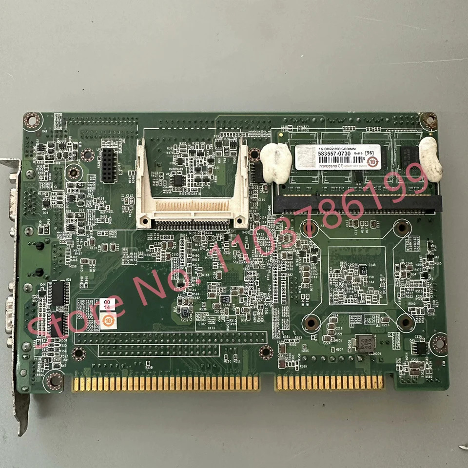 Advantech 산업제어 마더보드 PCA-6782N