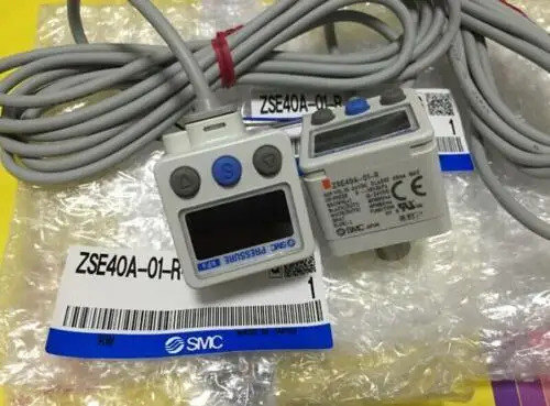 박스형 SMC 센서 ZSE40A-01-R새 경험