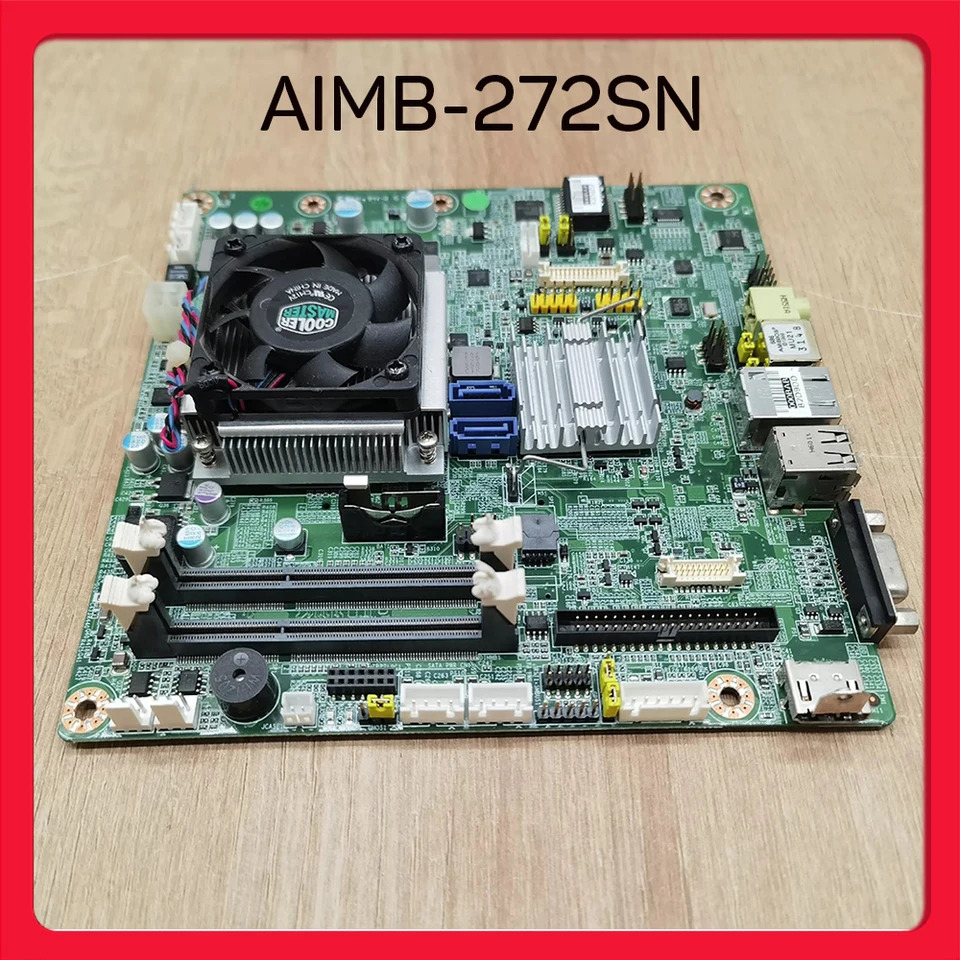 Advantech 메인보드 AIMB-272SN