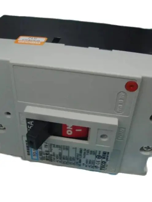 TECO TO-100EC 회로차단기 3P 75A