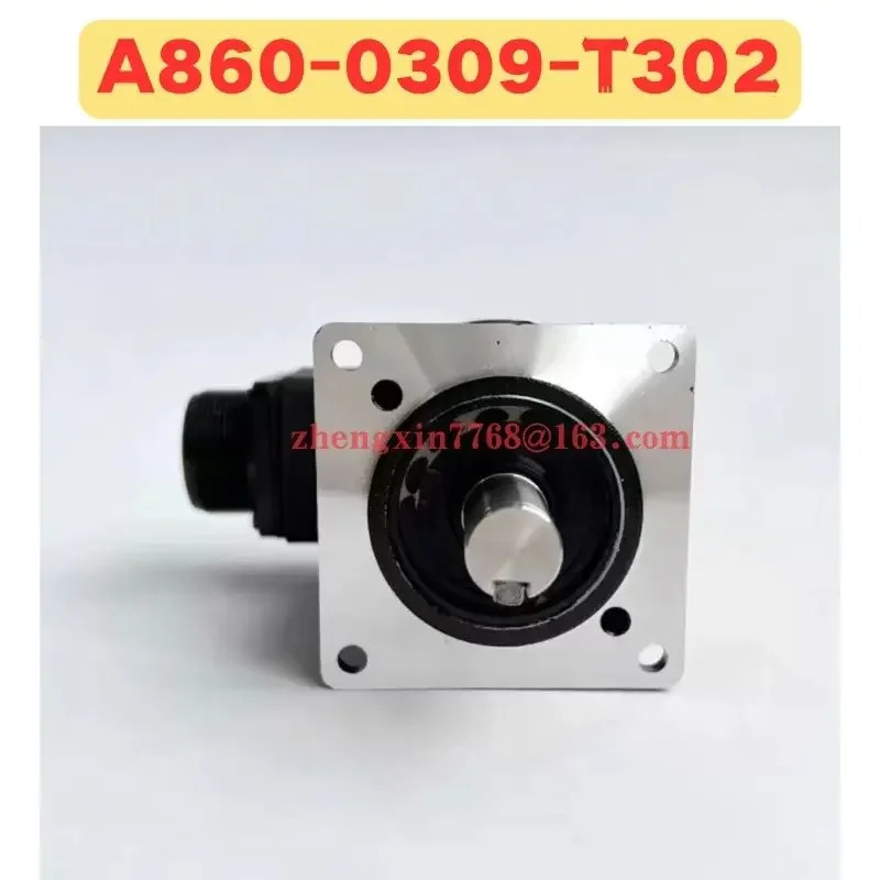 A860-0309-T302 스핀들 인코더 A860 0309 T302 신