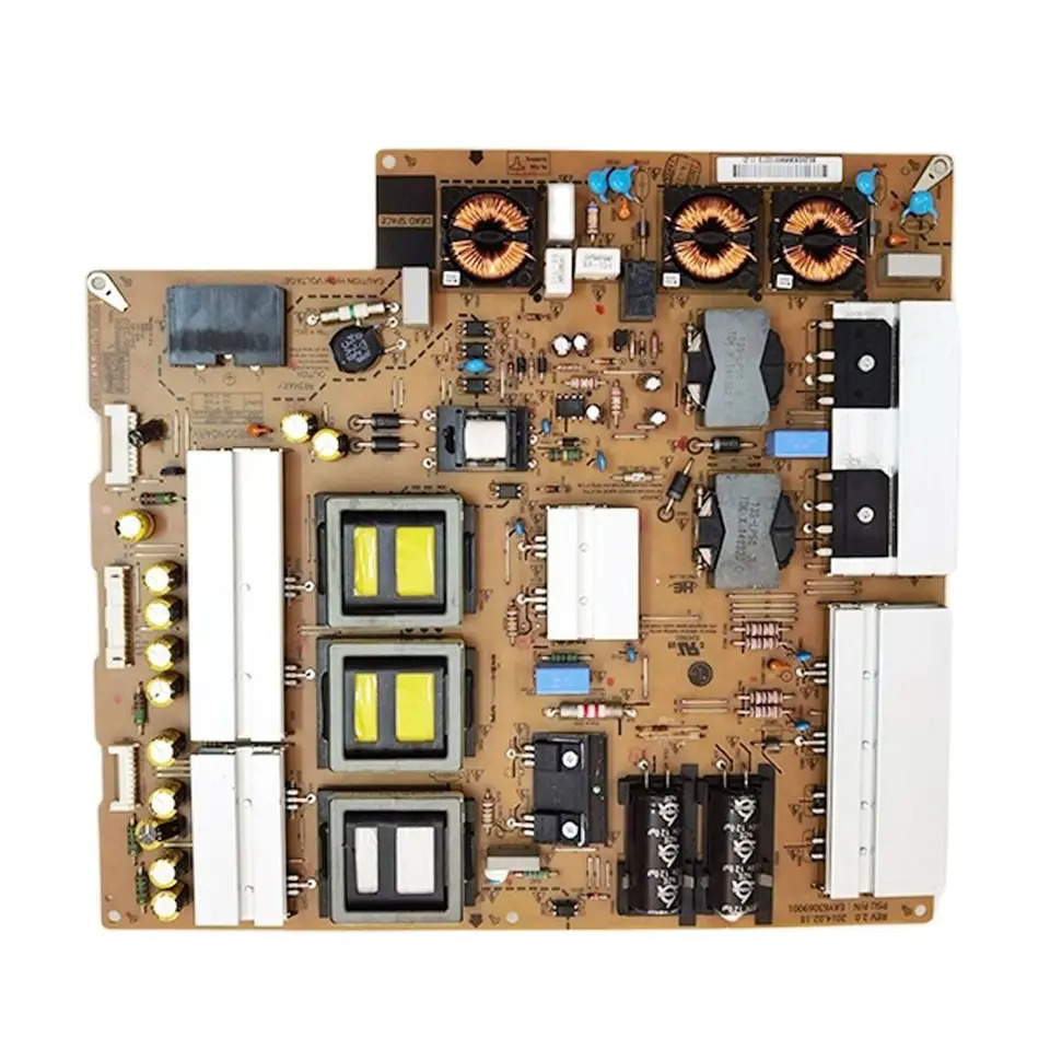 LG TVP55-13UDP PCB 전원 공급 보드 EAY63069001 55LA9650 65LA9650-CA