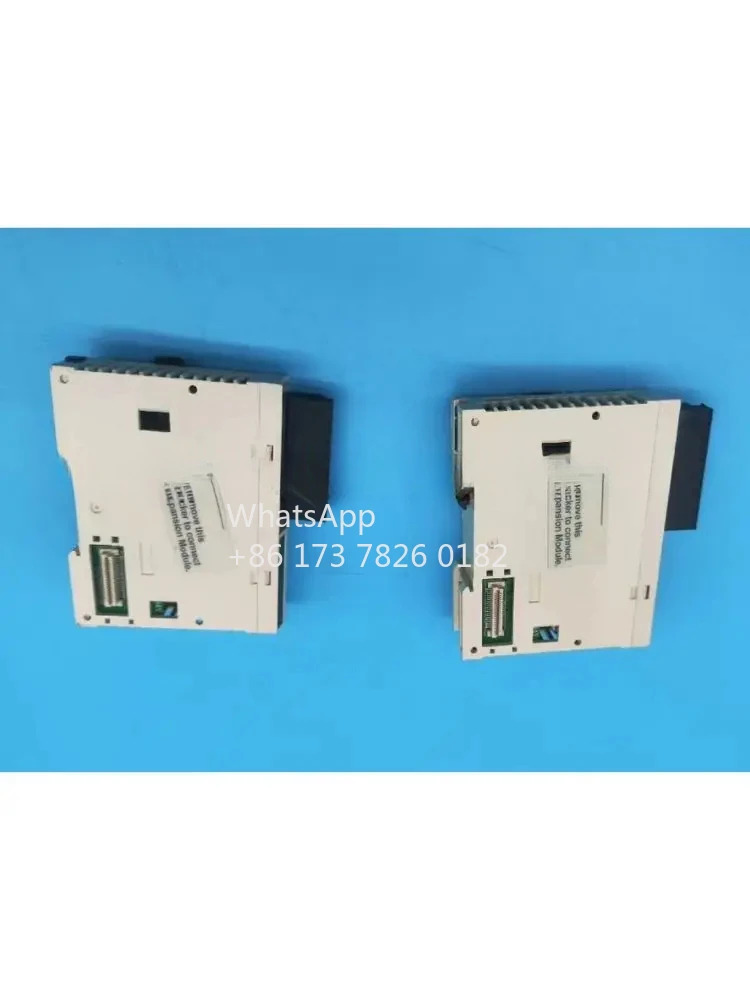 TM2AMM3HT 리퍼 PLC 모듈 기능 OK