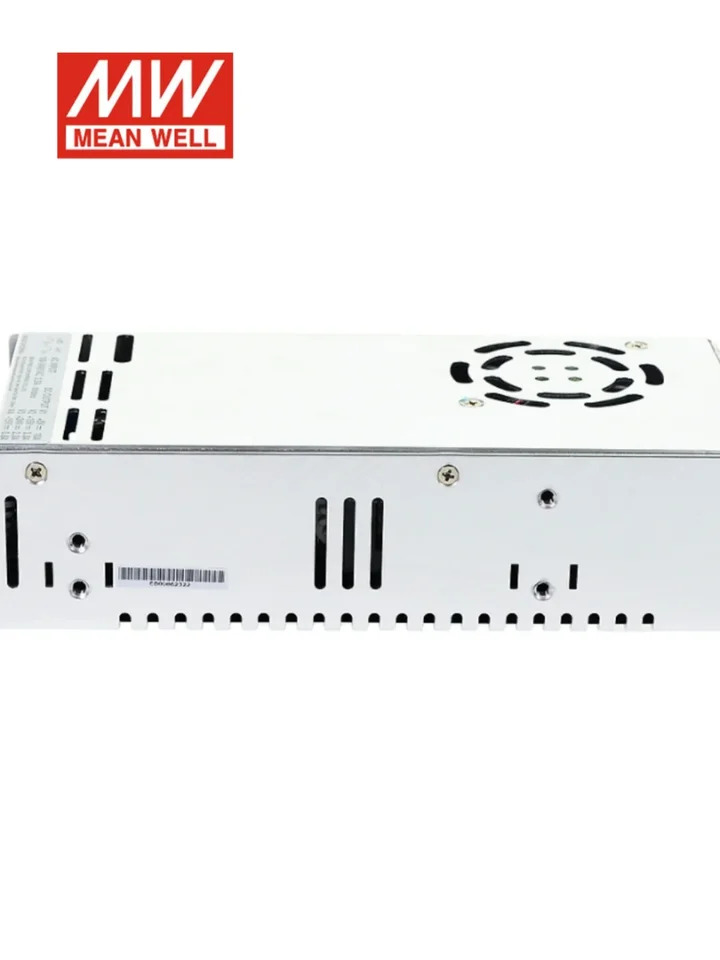 대만 Mingwei QP-150 스위칭 전원공급장치 PFC 기능 B/C/D/F/3A/3B/3C/3D 4 출력