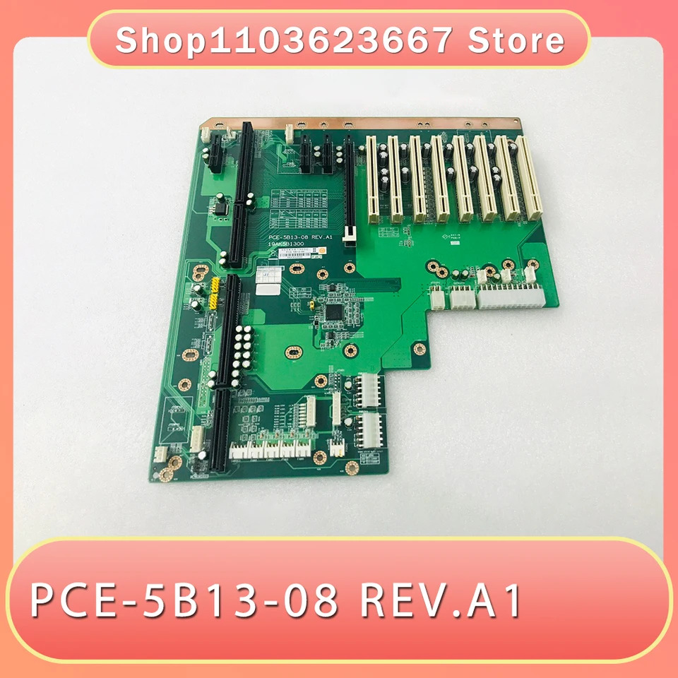Advantech 산업플로어 PCE5B13 PCE-5B13-08 REV.A1