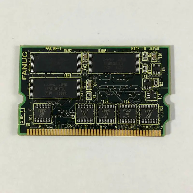 A20B-3900-0080 Fanuc 시스템 메모리 카드 리퍼 완료 A20B 39000080