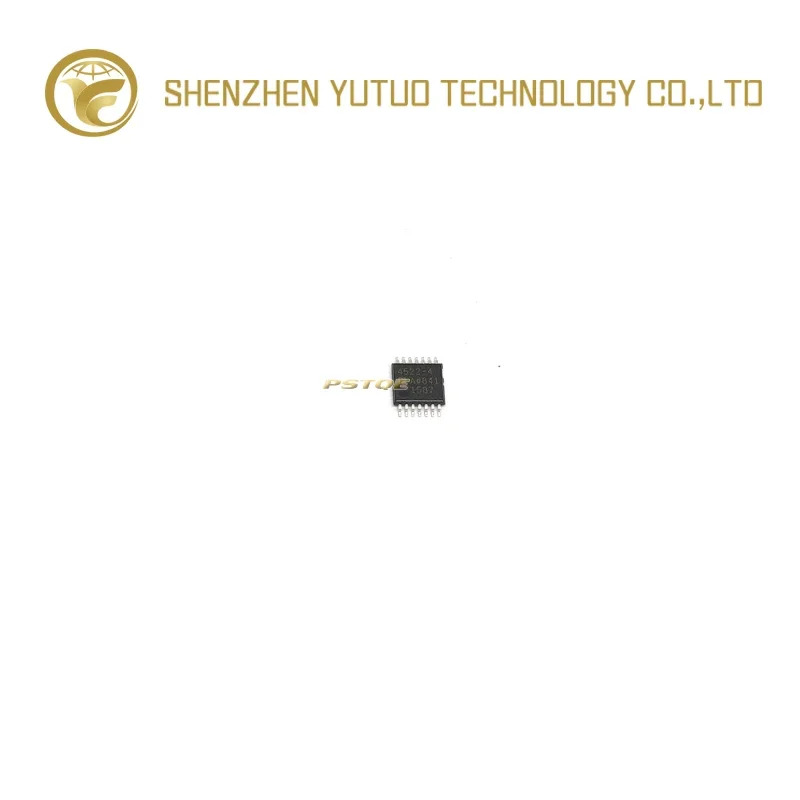 오리지널 비 위조 ADA4522-4ARUZ ADA4522-4 TSSOP-14 TSSOP IC 신