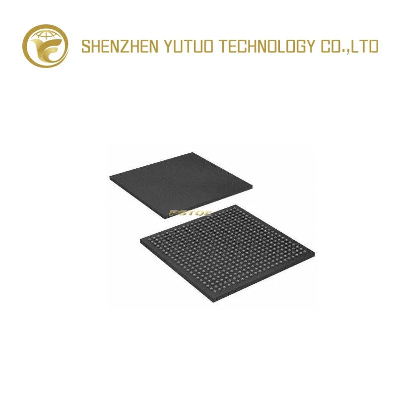 오리지널 비 위조 XC6SLX100-3CSG484I XC6SLX100-3CSG484 BGA484 BGA IC 신