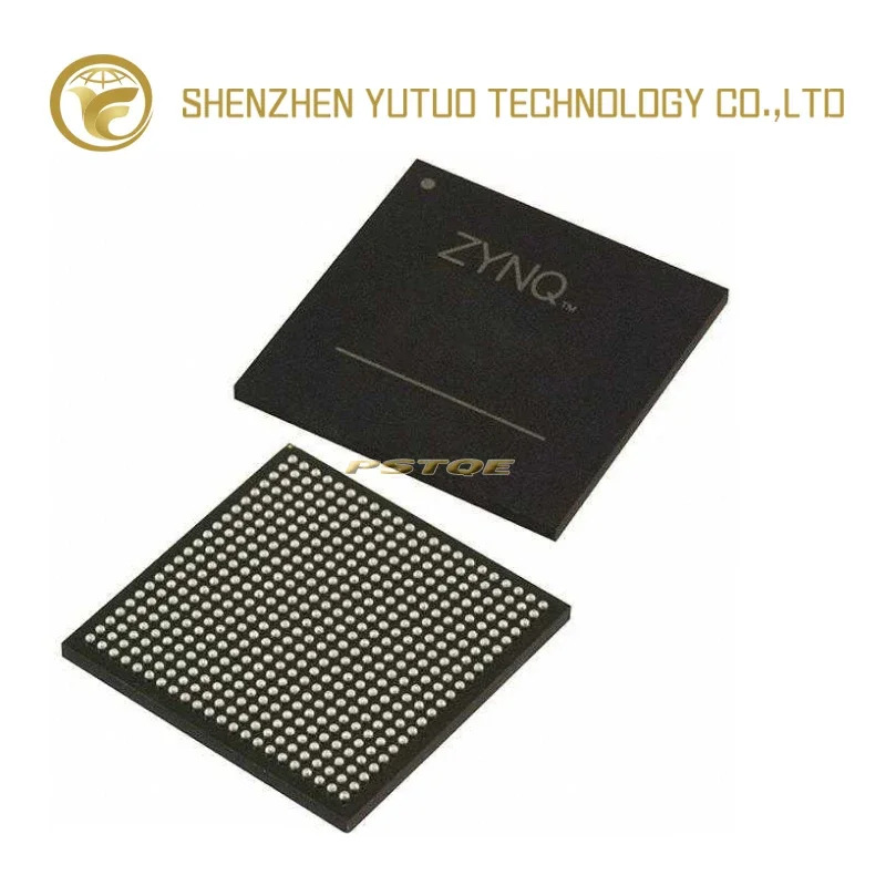 XC7Z020-1CLG484I XC7Z020 1CLG484I BGA-484 IC 신