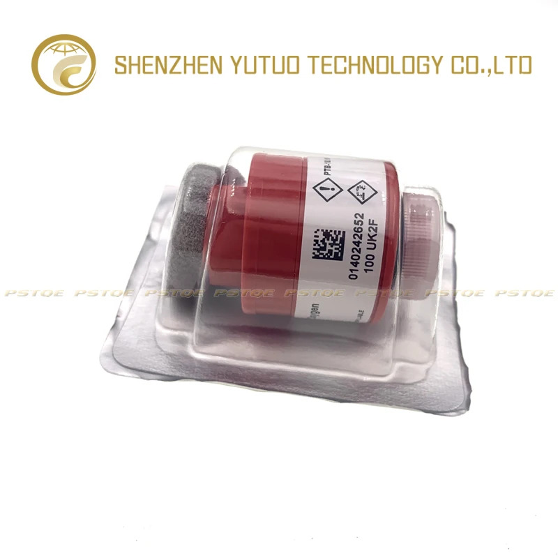 원본 영국 산소 센서 AO2 PTB-18.10 A02