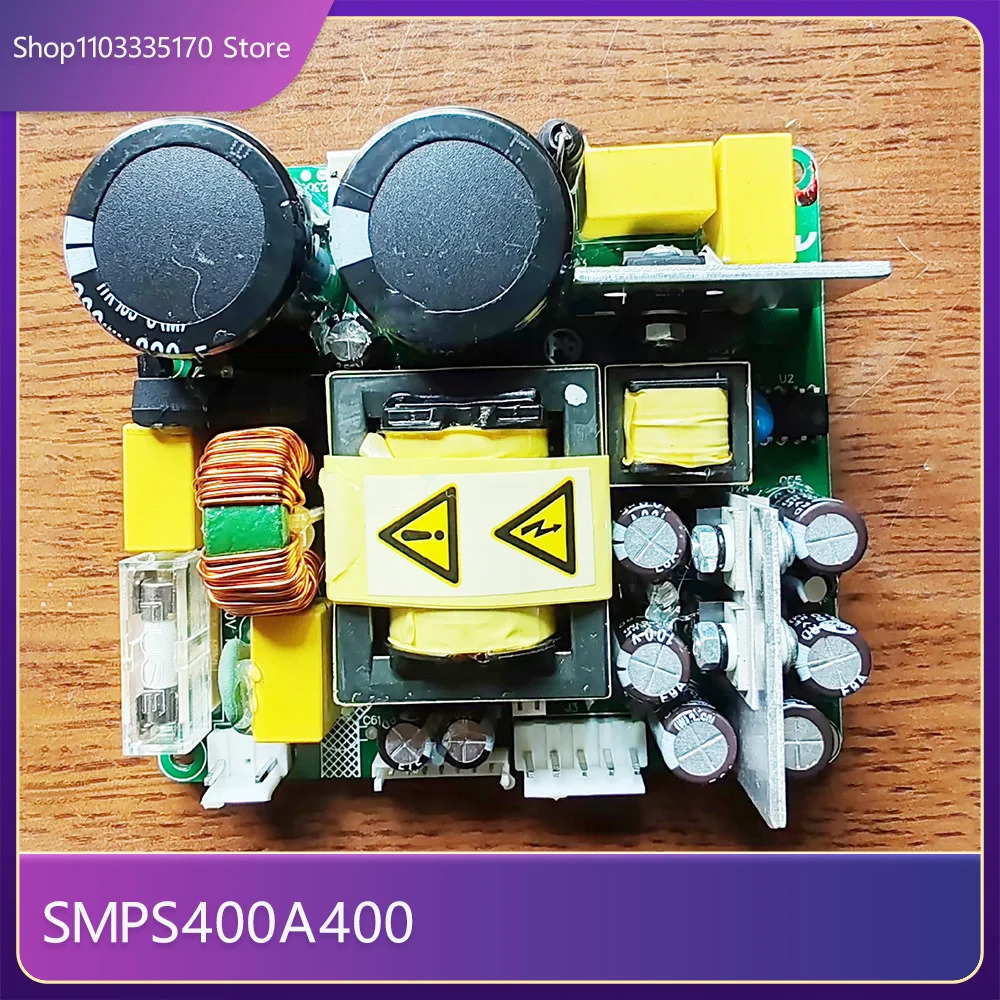하이펙스 스위칭 전원공급장치 모듈 SMPS400A400