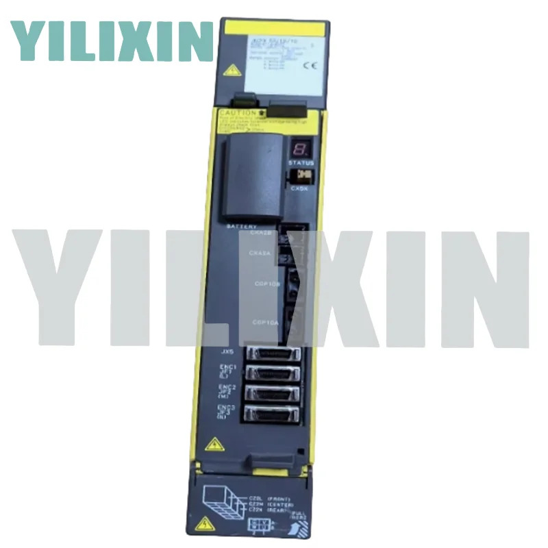 A06B-6114-H302 A06B-6114-H303 모듈