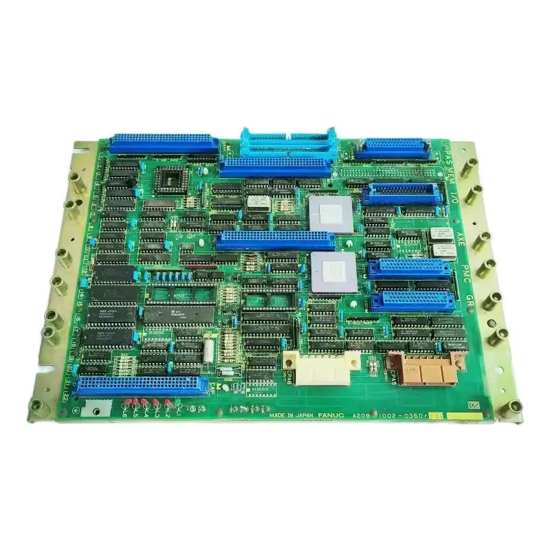A20B-1002-0360 Fanuc 회로 기판 리퍼 완료 A20B 10020360