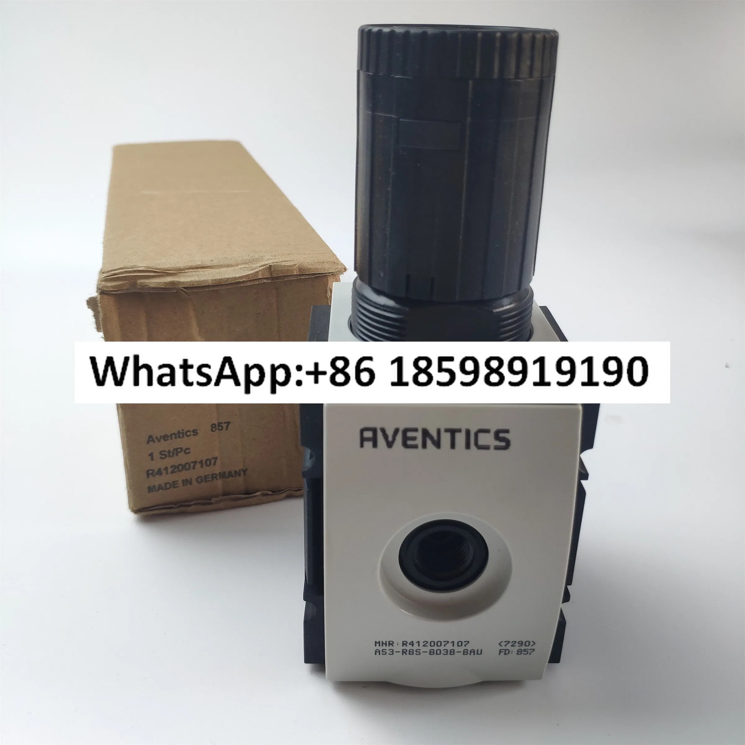 레귤레이터 R412007107 R412007119 R412007209 R412009210