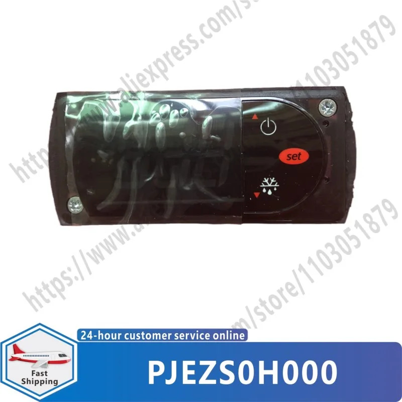 원본 PJEZS0H000 온도 컨트롤러
